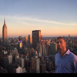 Meet your Posher, Jake